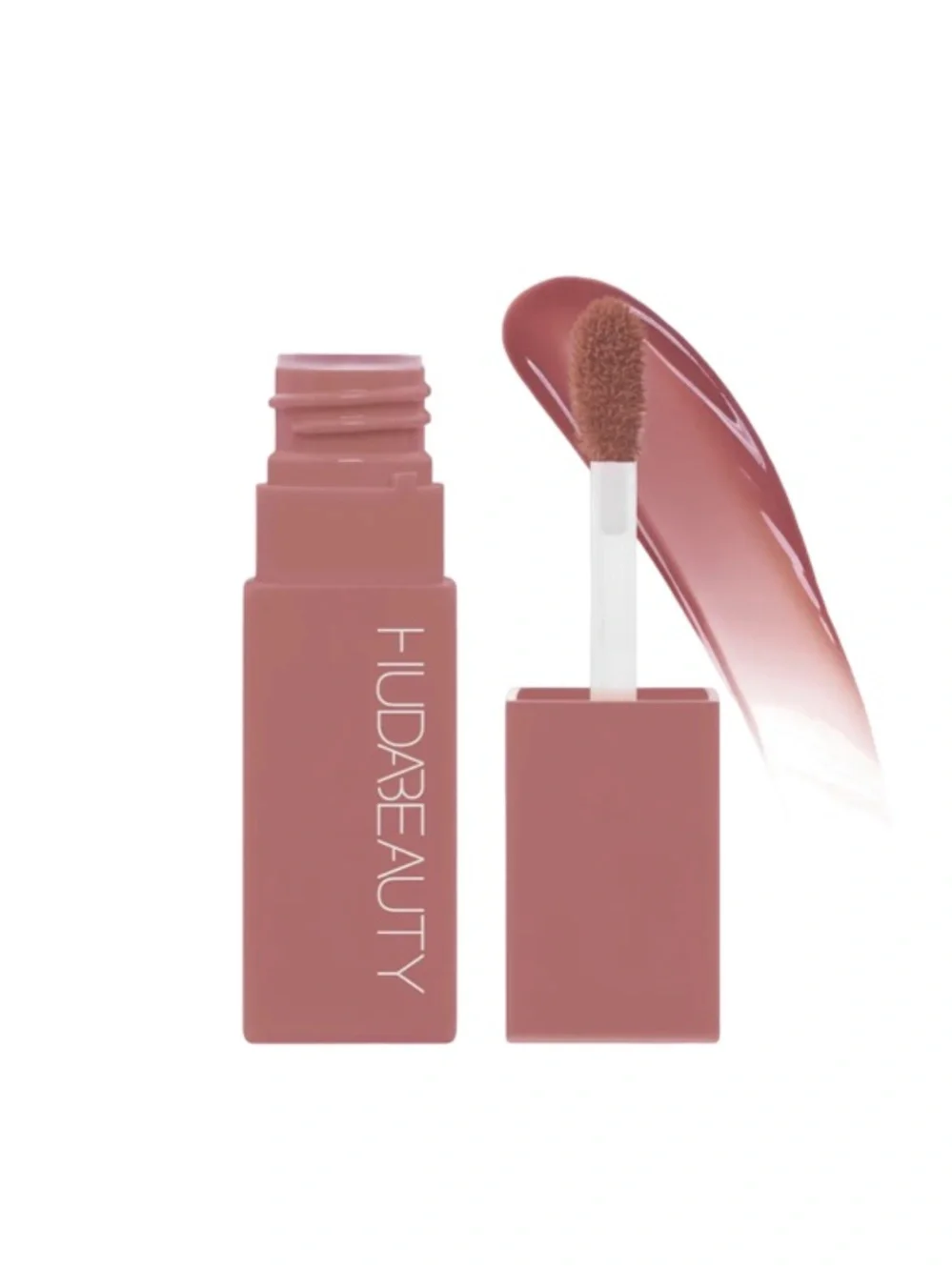 HUDA BEAUTY Lip Blush - Berry Kiss